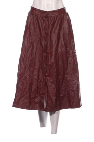 Sukňa Zara, Veľkosť M, Farba Červená, Cena  15,95 €