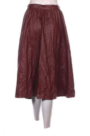 Sukňa Zara, Veľkosť M, Farba Červená, Cena  15,95 €