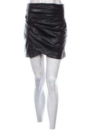 Fustă Zara, Mărime M, Culoare Negru, Preț 65,99 Lei