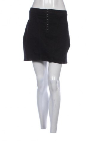 Fustă Zara, Mărime M, Culoare Negru, Preț 27,99 Lei