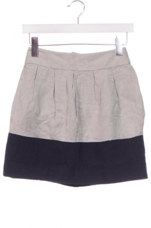 Φούστα Zara, Μέγεθος XS, Χρώμα Πολύχρωμο, Τιμή 3,99 €