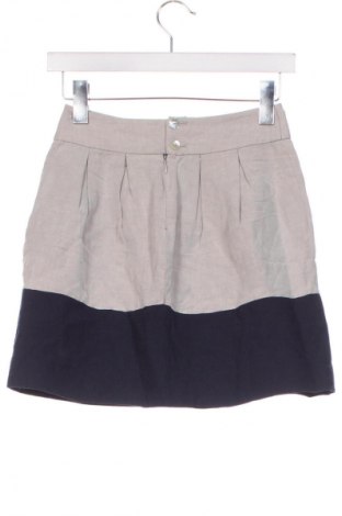 Φούστα Zara, Μέγεθος XS, Χρώμα Πολύχρωμο, Τιμή 3,99 €