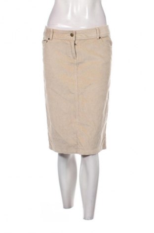 Szoknya Zara Mum, Méret M, Szín Bézs, Ár 5 446 Ft