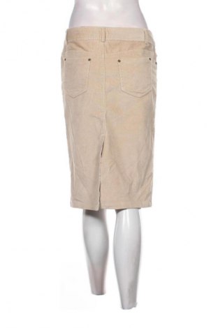 Szoknya Zara Mum, Méret M, Szín Bézs, Ár 5 446 Ft
