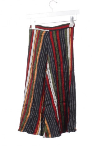 Φούστα Zara Trafaluc, Μέγεθος XS, Χρώμα Πολύχρωμο, Τιμή 7,99 €