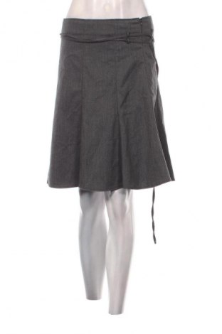 Szoknya Zero, Méret XL, Szín Szürke, Ár 2 319 Ft
