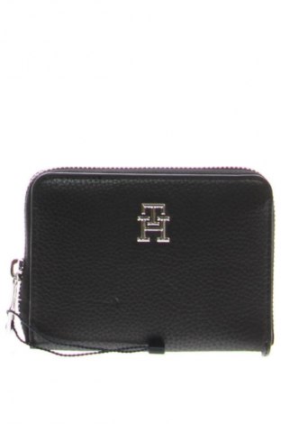 Geldbörsen Tommy Hilfiger, Farbe Schwarz, Preis 54,99 €