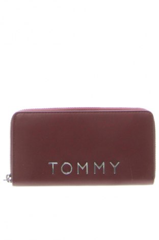 Geldbörsen Tommy Jeans, Farbe Rot, Preis 68,99 €