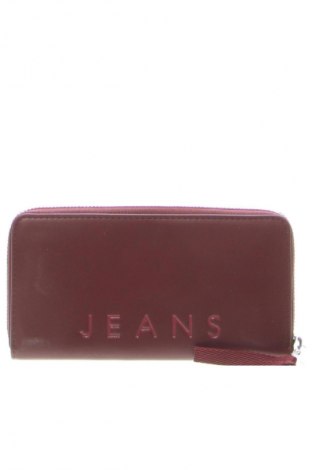 Geldbörsen Tommy Jeans, Farbe Rot, Preis 68,99 €