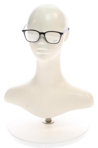 Brýlové rámy Ray Ban, Barva Černá, Cena  3 549,00 Kč