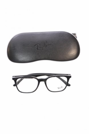 Brýlové rámy Ray Ban, Barva Černá, Cena  3 549,00 Kč