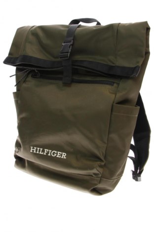 Σακίδιο πλάτης Tommy Hilfiger, Χρώμα Πράσινο, Τιμή 93,99 €