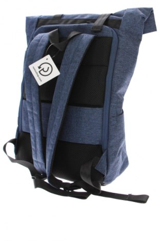 Plecak Unbranded, Kolor Niebieski, Cena 62,99 zł