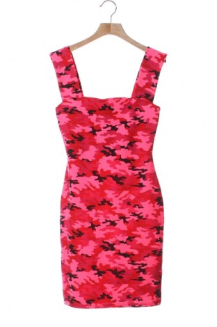 Kleid ASOS, Größe XS, Farbe Mehrfarbig, Preis € 10,99