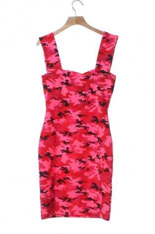 Kleid ASOS, Größe XS, Farbe Mehrfarbig, Preis € 10,99