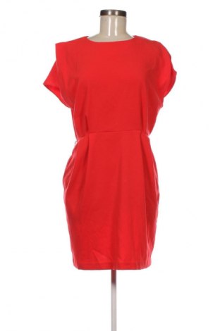 Φόρεμα ASOS, Μέγεθος M, Χρώμα Κόκκινο, Τιμή 24,48 €