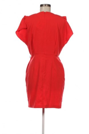 Φόρεμα ASOS, Μέγεθος M, Χρώμα Κόκκινο, Τιμή 24,48 €