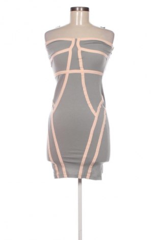 Kleid ASOS, Größe S, Farbe Grau, Preis € 23,43