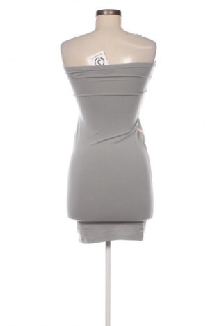 Kleid ASOS, Größe S, Farbe Grau, Preis € 23,43