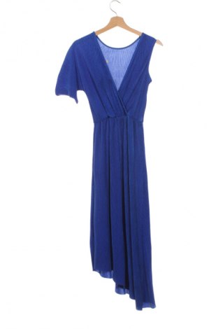 Φόρεμα ASOS, Μέγεθος XXS, Χρώμα Μπλέ, Τιμή 25,99 €