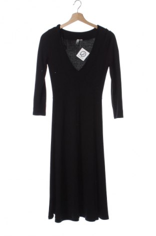 Šaty  ASOS, Velikost XS, Barva Černá, Cena  249,00 Kč