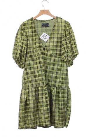 Kleid ASOS, Größe XS, Farbe Mehrfarbig, Preis € 10,99
