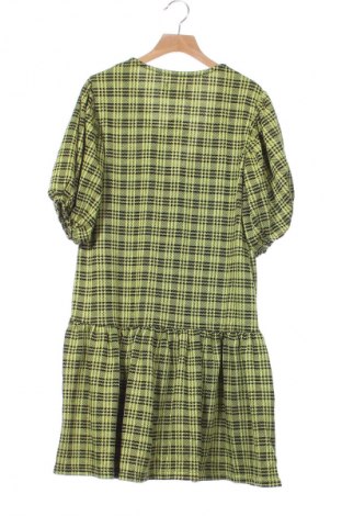 Kleid ASOS, Größe XS, Farbe Mehrfarbig, Preis € 10,99
