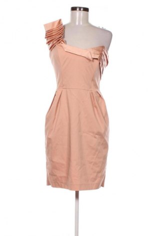 Kleid ASOS, Größe M, Farbe Beige, Preis € 21,81