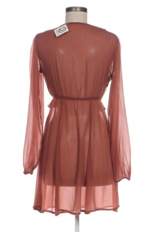 Kleid About You, Größe M, Farbe Braun, Preis € 22,17