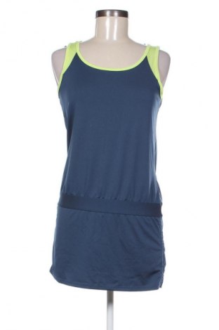 Kleid Active By Tchibo, Größe S, Farbe Blau, Preis € 20,99