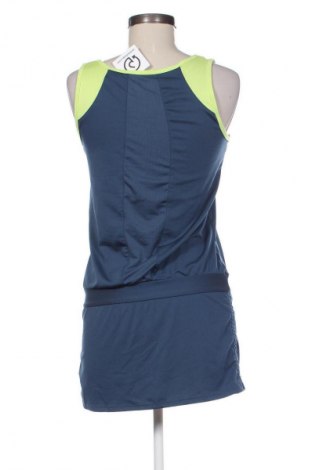 Kleid Active By Tchibo, Größe S, Farbe Blau, Preis € 20,99