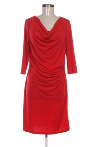 Rochie Ambria, Mărime M, Culoare Roșu, Preț 22,99 Lei