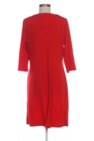 Rochie Ambria, Mărime M, Culoare Roșu, Preț 22,99 Lei