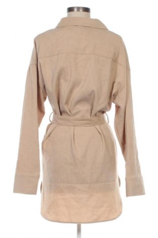Kleid Amisu, Größe L, Farbe Beige, Preis 33,99 €