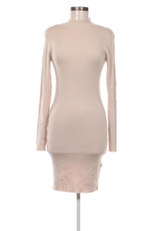 Kleid Amisu, Größe L, Farbe Beige, Preis € 5,99