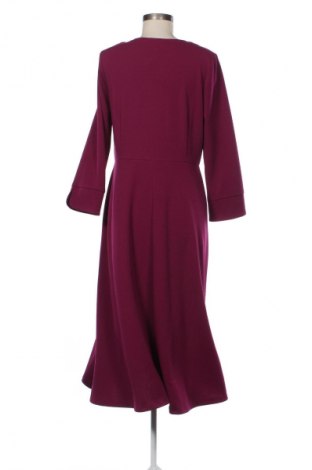 Sukienka Ana Alcazar, Rozmiar XL, Kolor Fioletowy, Cena 268,99 zł