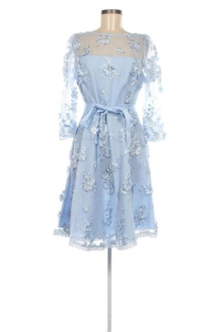 Kleid Apart, Größe XL, Farbe Mehrfarbig, Preis 152,99 €