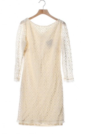Rochie Atmosphere, Mărime XS, Culoare Ecru, Preț 30,99 Lei