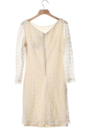 Rochie Atmosphere, Mărime XS, Culoare Ecru, Preț 30,99 Lei