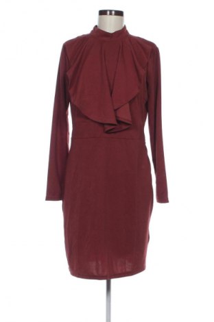 Kleid Avon, Größe L, Farbe Rot, Preis 9,99 €