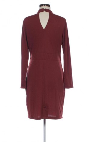 Kleid Avon, Größe L, Farbe Rot, Preis 9,99 €