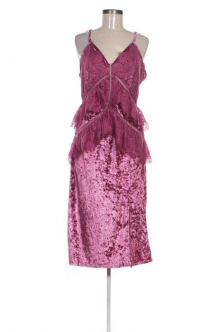 Rochie Axel, Mărime M, Culoare Roz, Preț 357,00 Lei