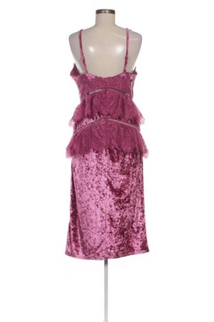 Rochie Axel, Mărime M, Culoare Roz, Preț 357,00 Lei