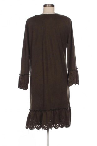 Kleid Axel, Größe M, Farbe Grün, Preis 10,99 €