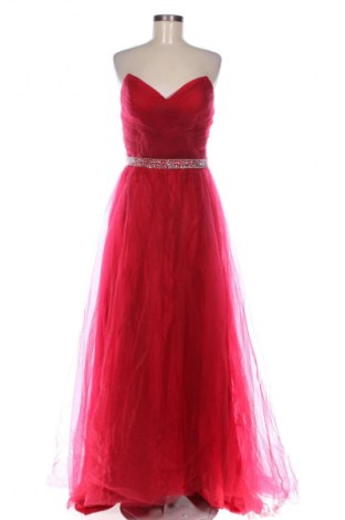 Šaty  BabyOnlineDress, Velikost XL, Barva Červená, Cena  1 529,00 Kč