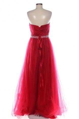 Šaty  BabyOnlineDress, Velikost XL, Barva Červená, Cena  1 529,00 Kč