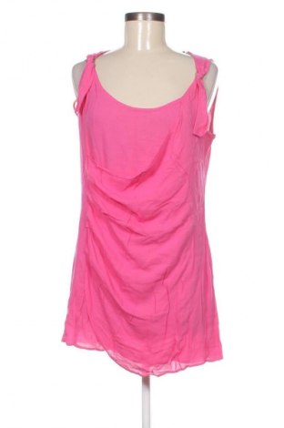 Φόρεμα Bandolera, Μέγεθος M, Χρώμα Ρόζ , Τιμή 17,99 €