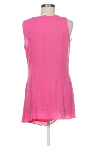 Φόρεμα Bandolera, Μέγεθος M, Χρώμα Ρόζ , Τιμή 17,99 €