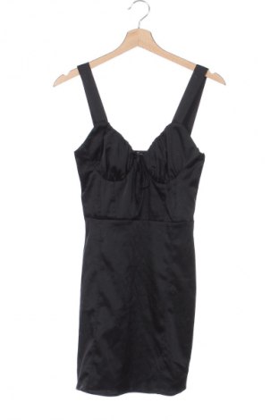 Rochie Bershka, Mărime S, Culoare Negru, Preț 29,99 Lei