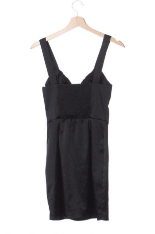 Rochie Bershka, Mărime S, Culoare Negru, Preț 29,99 Lei